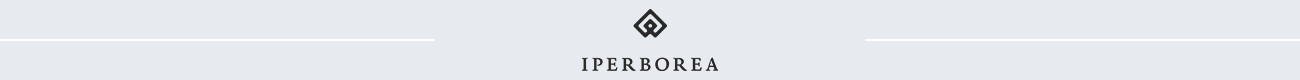 Iperborea