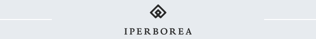 Iperborea