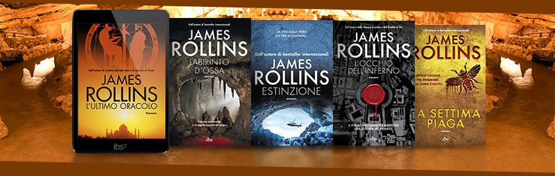 eBook James Rollins Sigma Force
