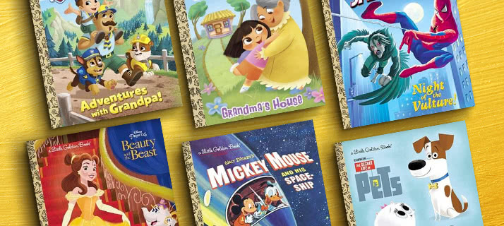 40 Libri per bambini in inglese (3 - 6 anni) - Scuolainsoffitta