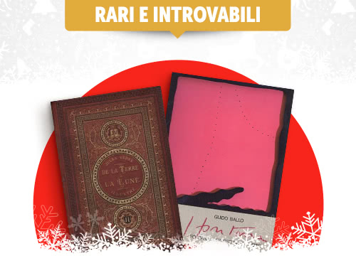 I Migliori Libri Vintage da Regalare per Natale 2018 - IBS.it