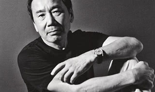 Haruki Murakami