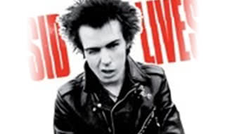 Sid Vicious