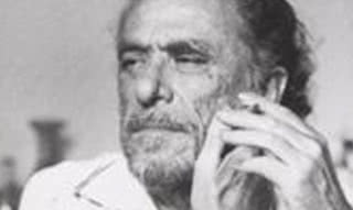 Charles Bukowski