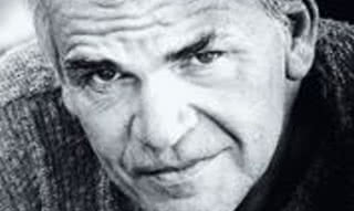 Milan Kundera