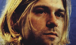 Kurt Cobain