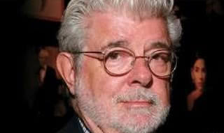 George Lucas