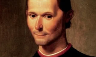 Niccolò Machiavelli