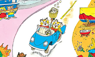 Richard Scarry