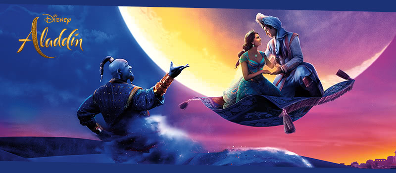 Jasmine E La Lampada Del Genio - Disney Traditions