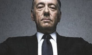 Kevin Spacey