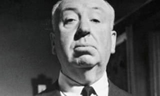 Alfred Hitchcock