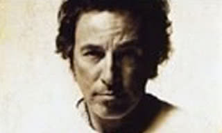 Bruce Springsteen