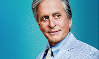 Michael Douglas