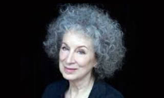 Margaret Atwood