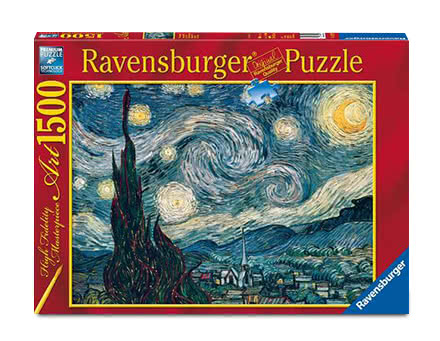 Ravensburger shop