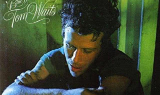 Tom Waits