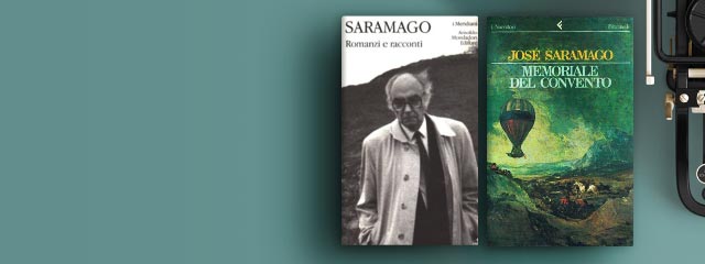 Josè Saramago: 100 anni di immortale scrittura 