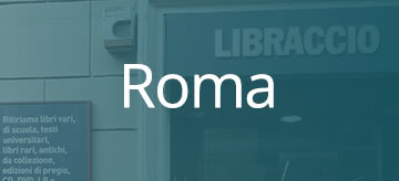 Libreria IBS+LIBRACCIO Roma