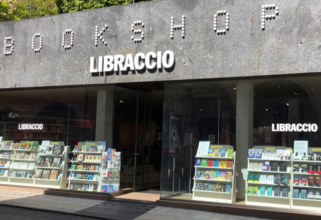 Libreria IBS+LIBRACCIO Padova