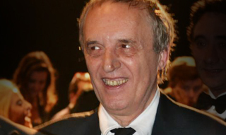 Dario Argento