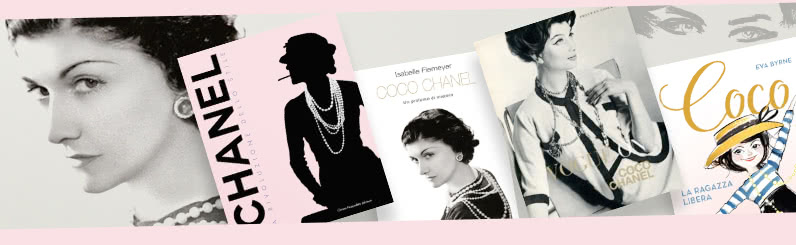 50 dalla morte di Coco Chanel