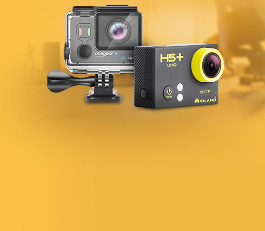 Foto e videocamere | IBS
