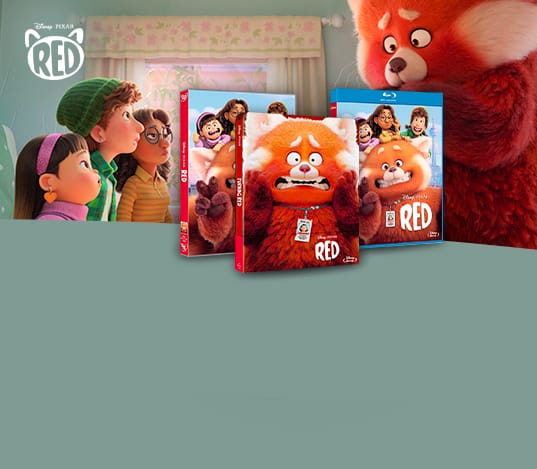 DVD - Blu Ray - Film - Bambini e ragazzi | IBS