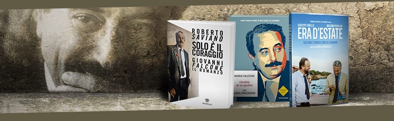 Siamo tutti Capaci. Falcone e Borsellino trent'anni dopo - Rosario