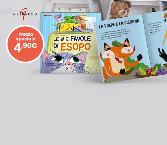 Libri per bambini e ragazzi