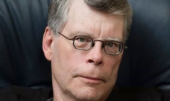 Stephen King