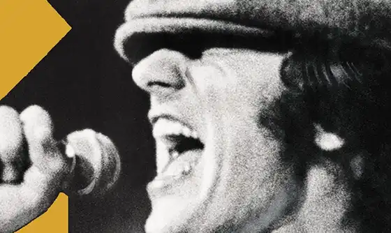 Brian Johnson