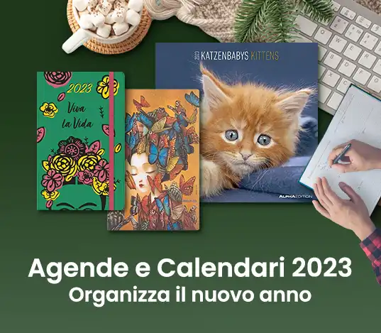 Agende e calendari 2023