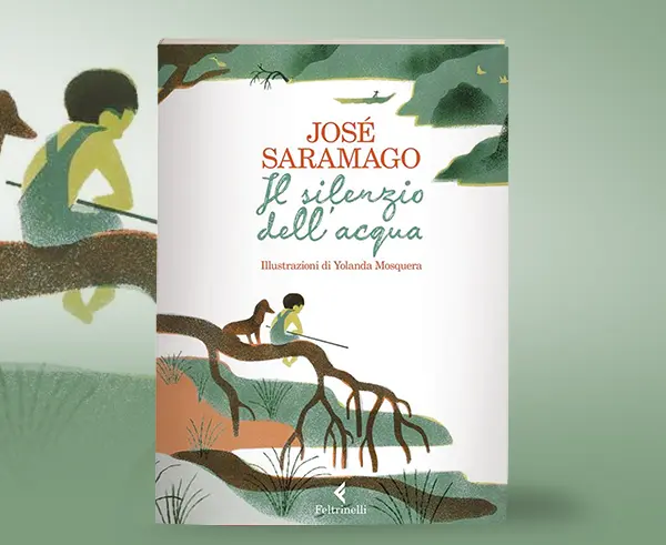 L'ultimo Quaderno - José Saramago - Feltrinelli Editore