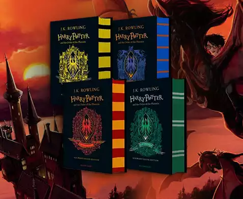Harry Potter, la guida completa. Film, libri, giochi