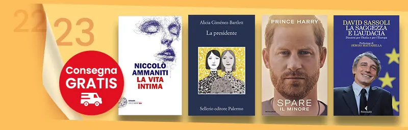 Migliori libri 2023: le novità più belle da non perdere