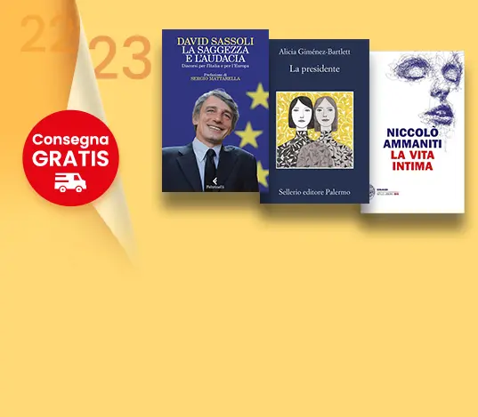 Libreria IBS: Vendita online di libri italiani