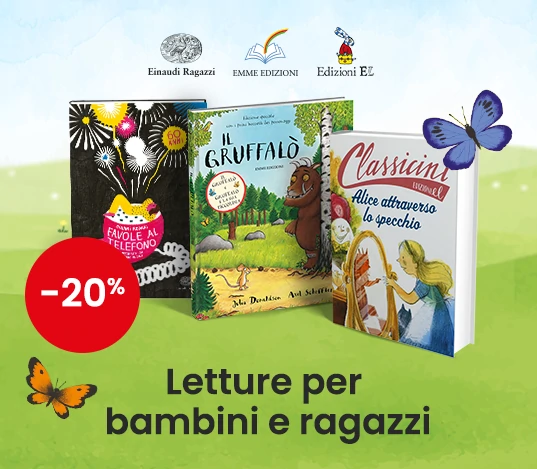 Libri per bambini