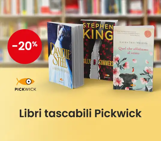 Pickwick -20%