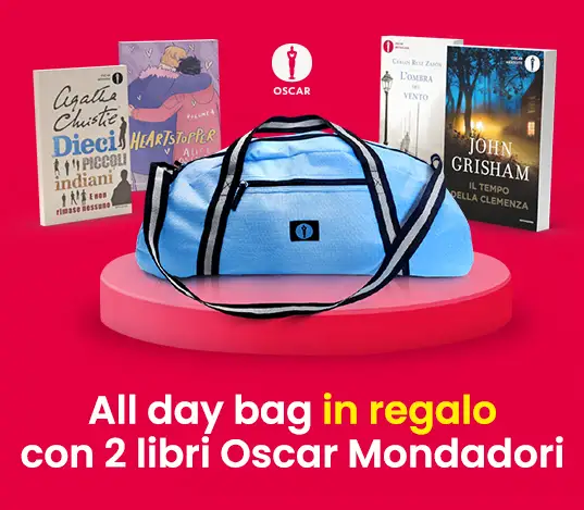 Oscar Mondadori Omaggio 