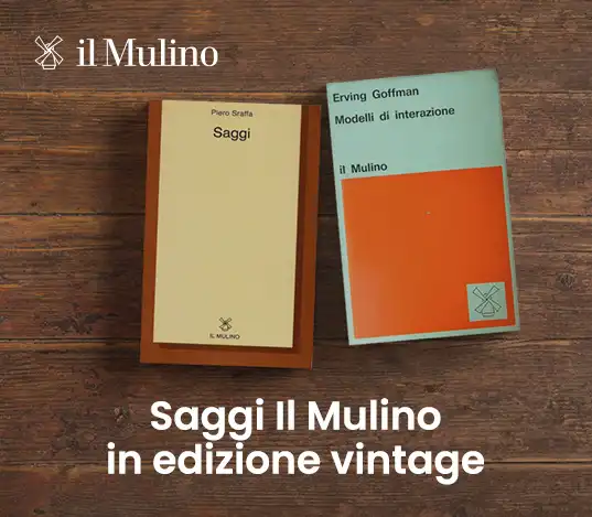 Mulino vintage