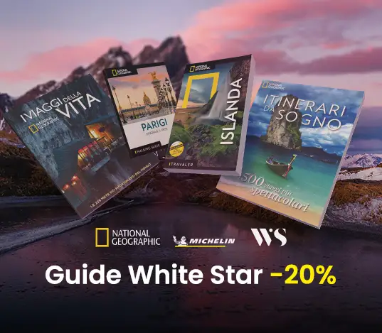 White Star -20%