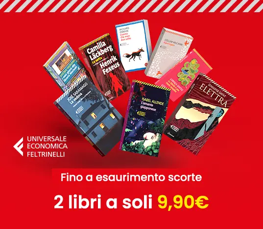 Feltrinelli 1+1