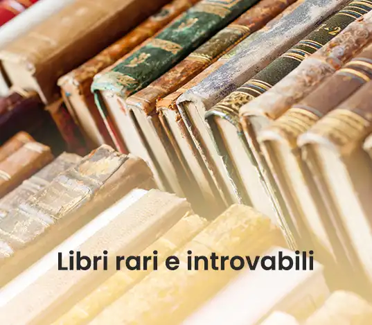 Rari e introvabili