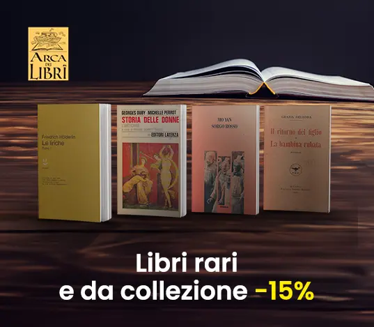 Arca dei Libri -15%