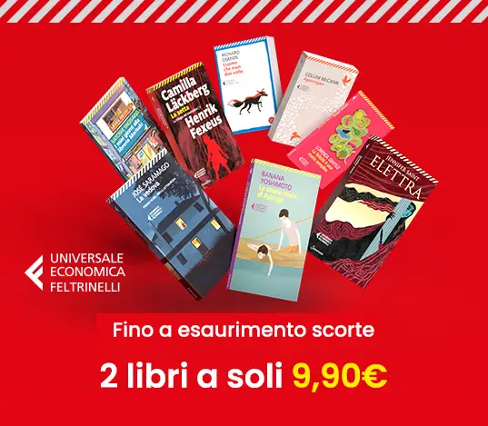 Feltrinelli 1+1