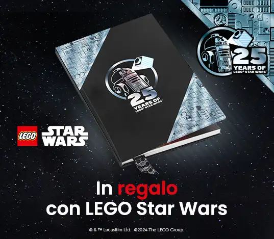 LEGO Star Wars