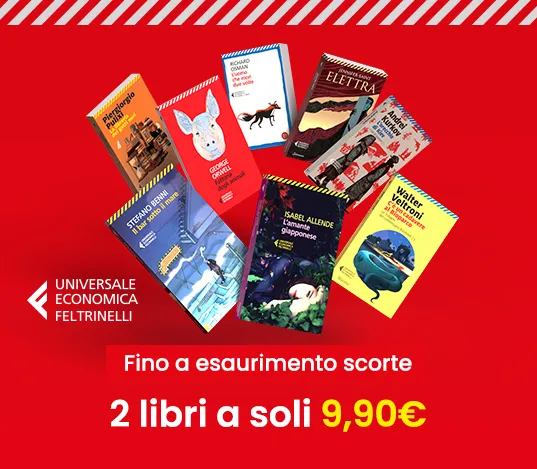 Feltrinelli 1+1