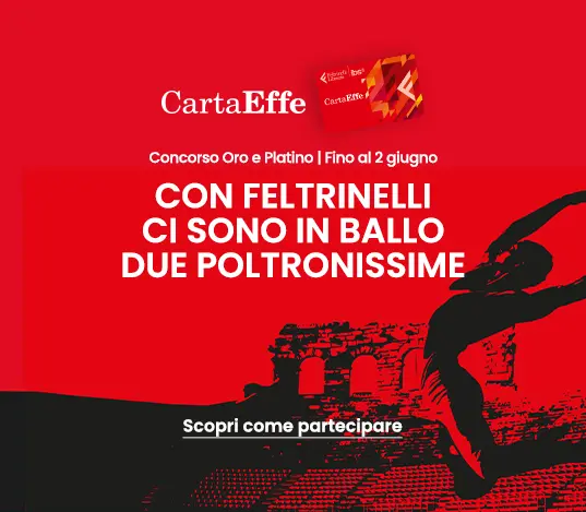 Concorso Carta Effe Verona