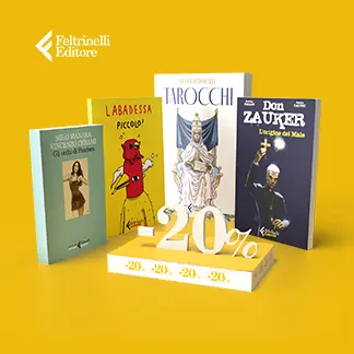 Feltrinelli Comics -20%